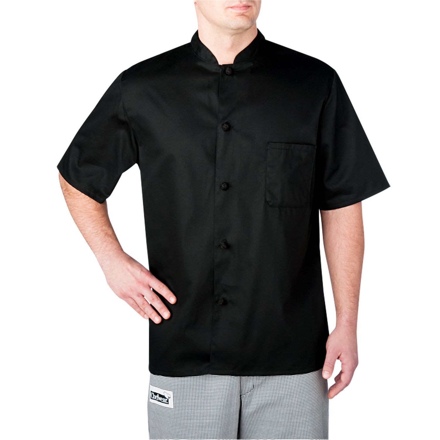 Chef Shirt