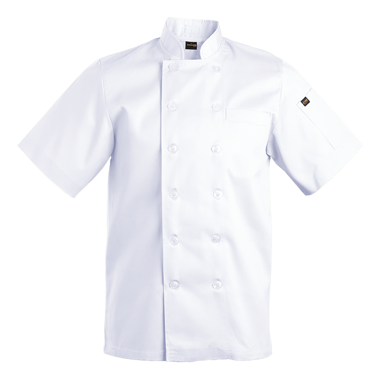 Chef Jacket