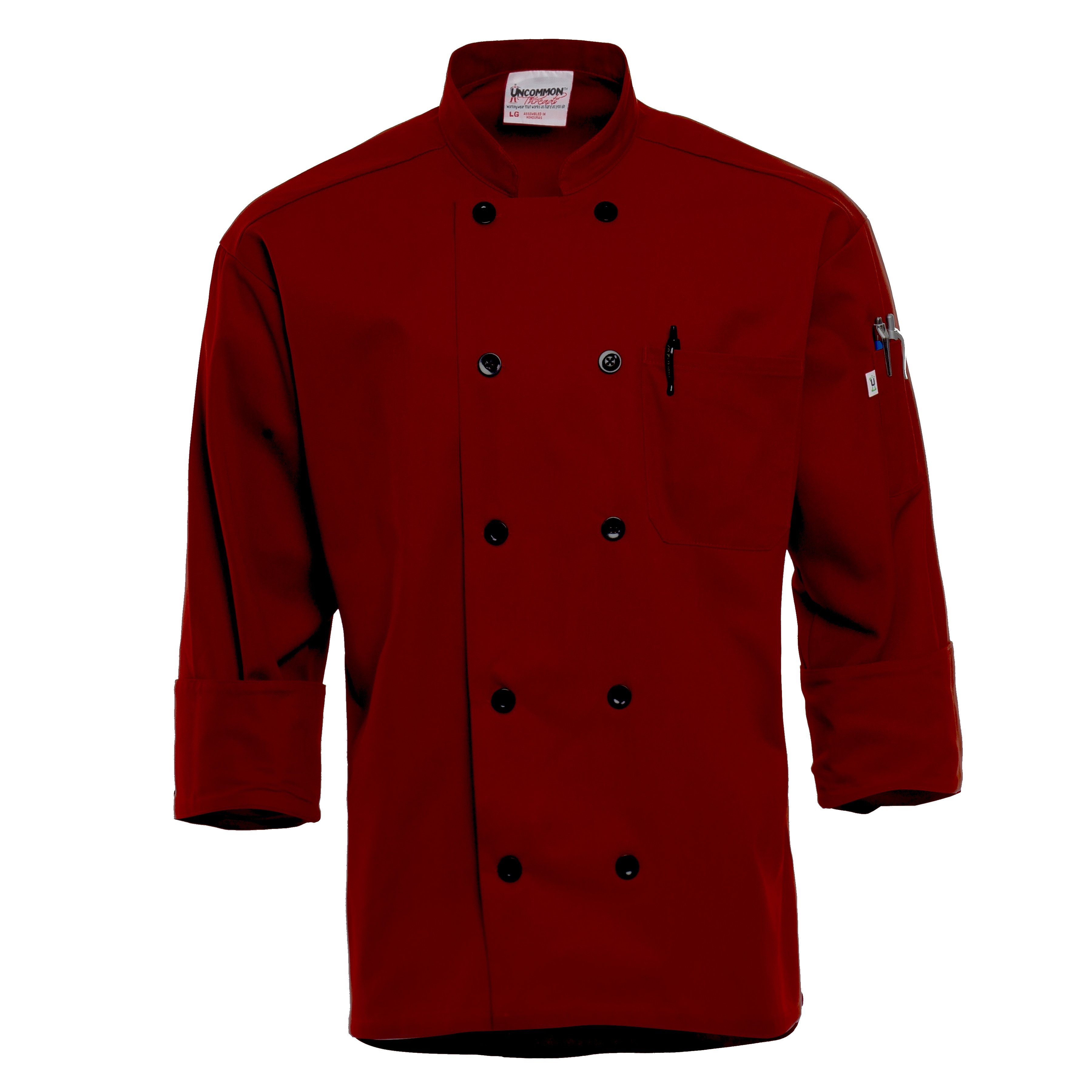 Chef Jacket