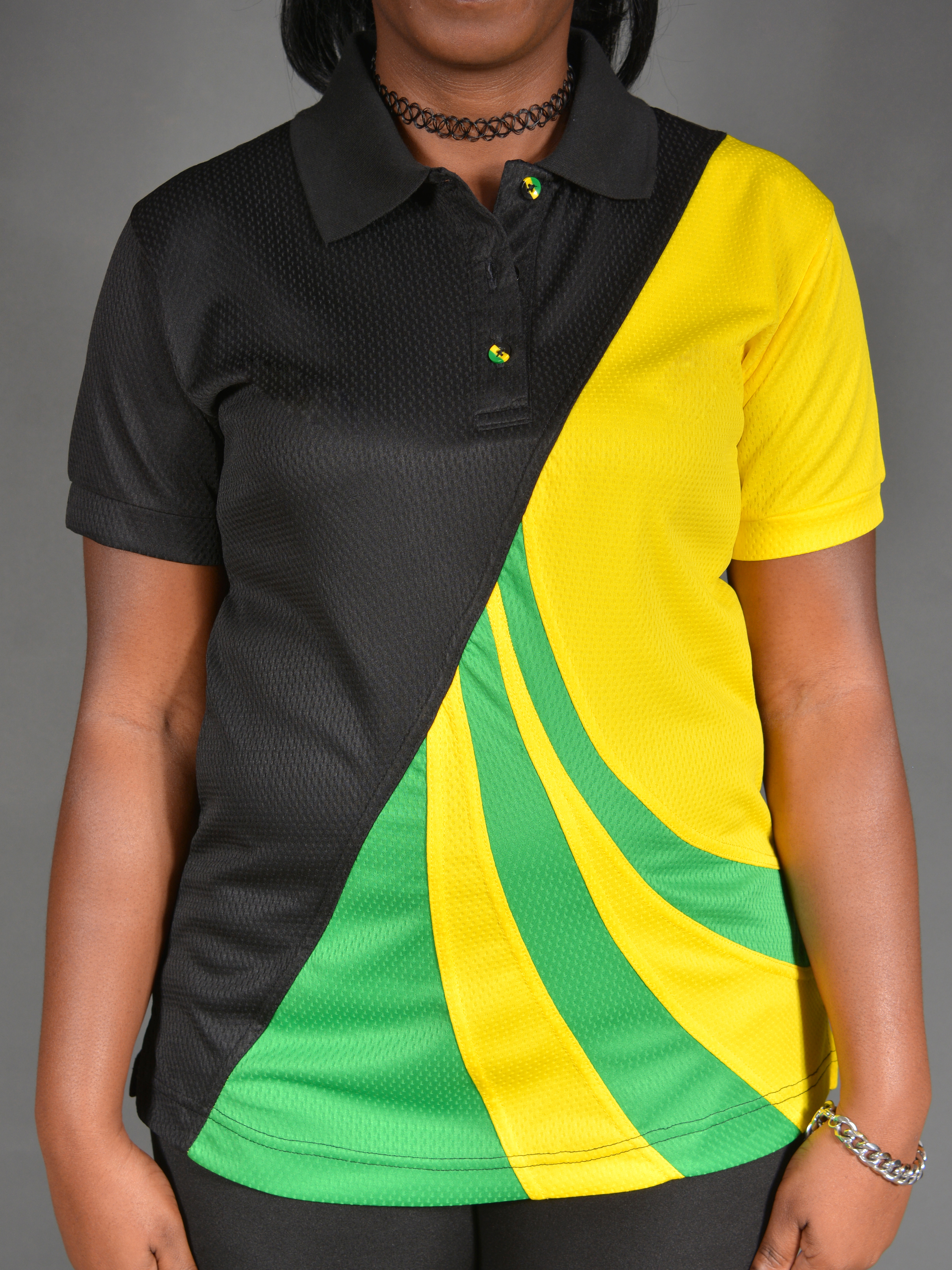 Dri-Fit Polo