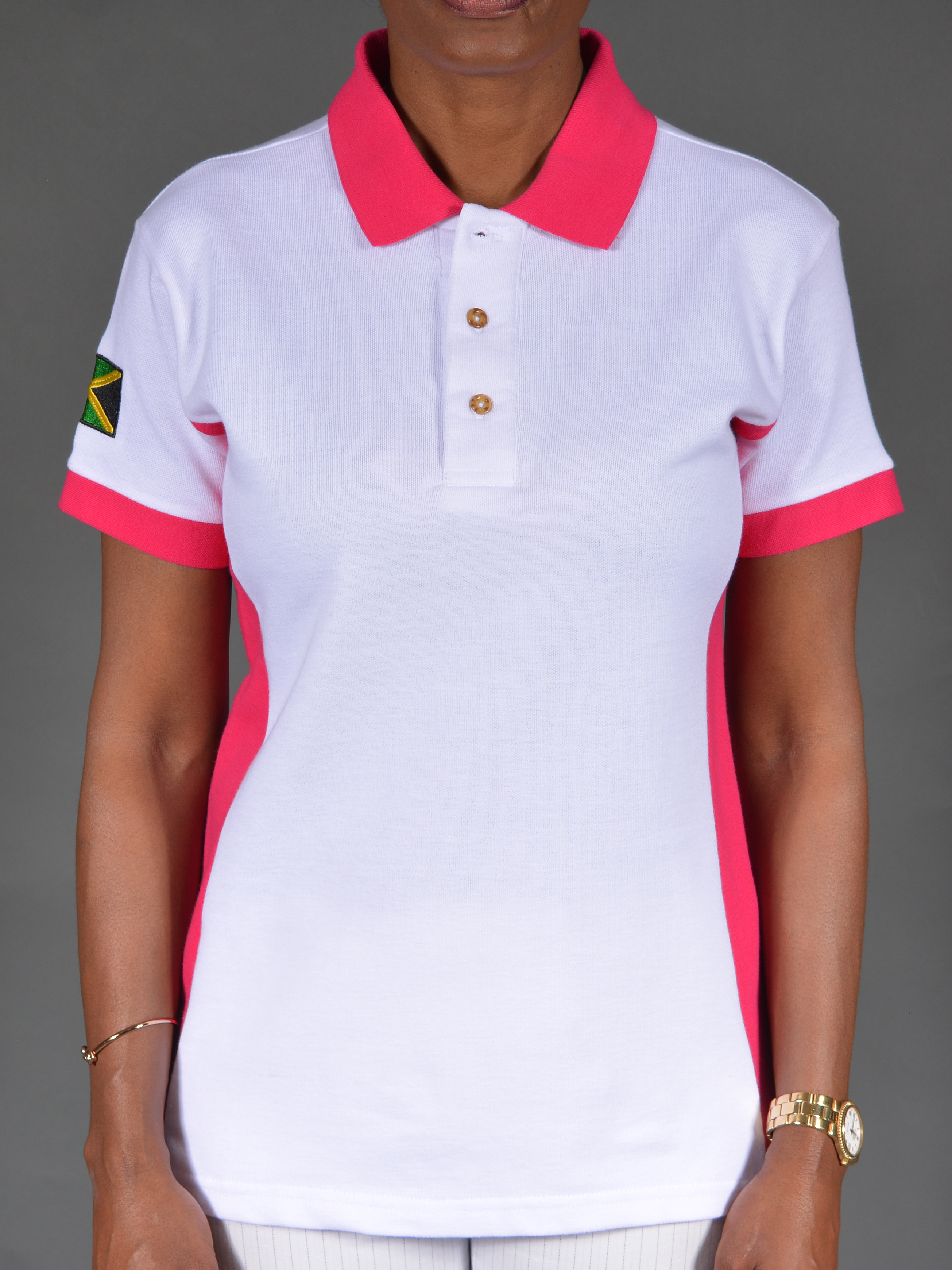 Dri-Fit Polo