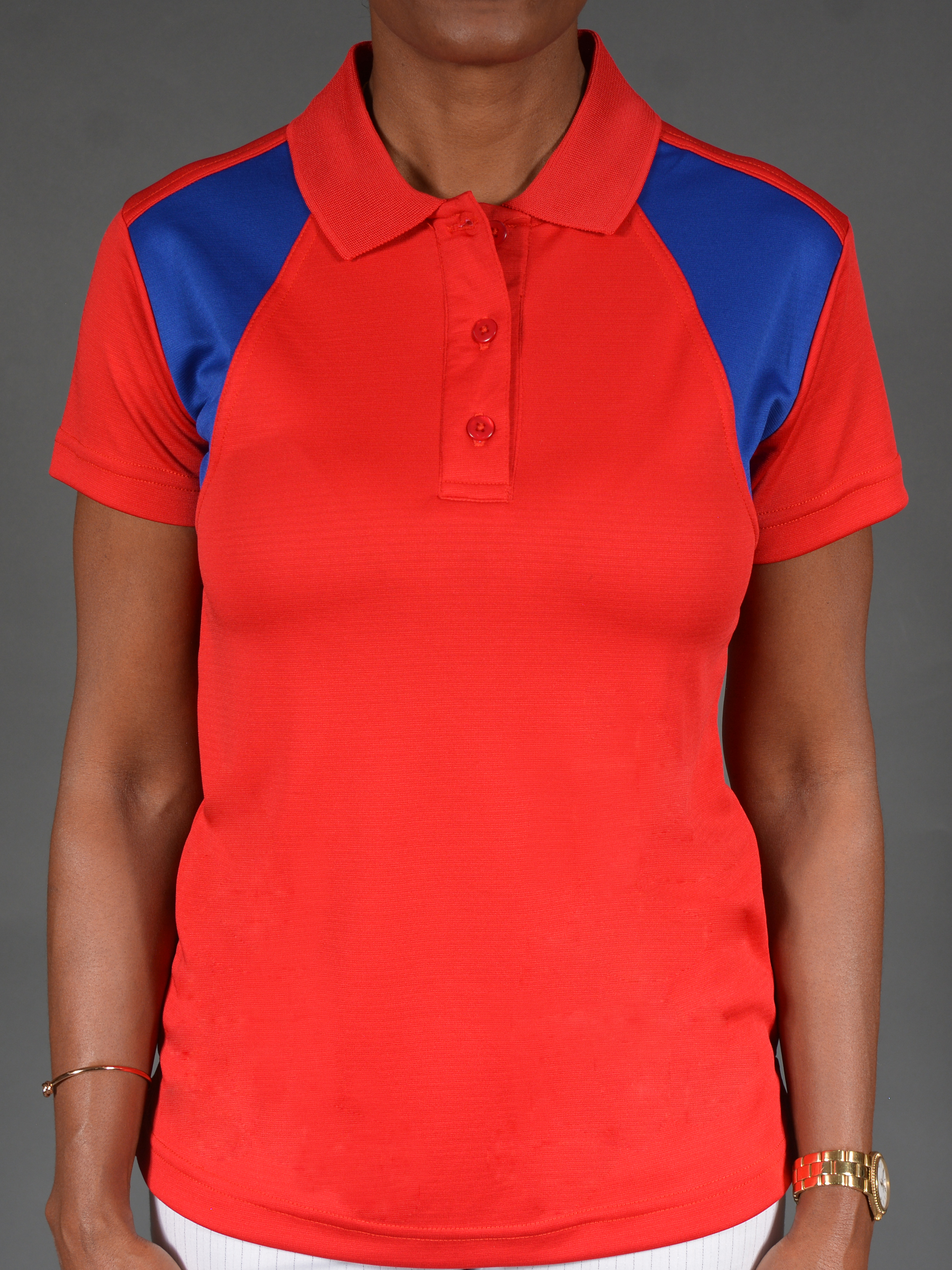 Dri-Fit Polo