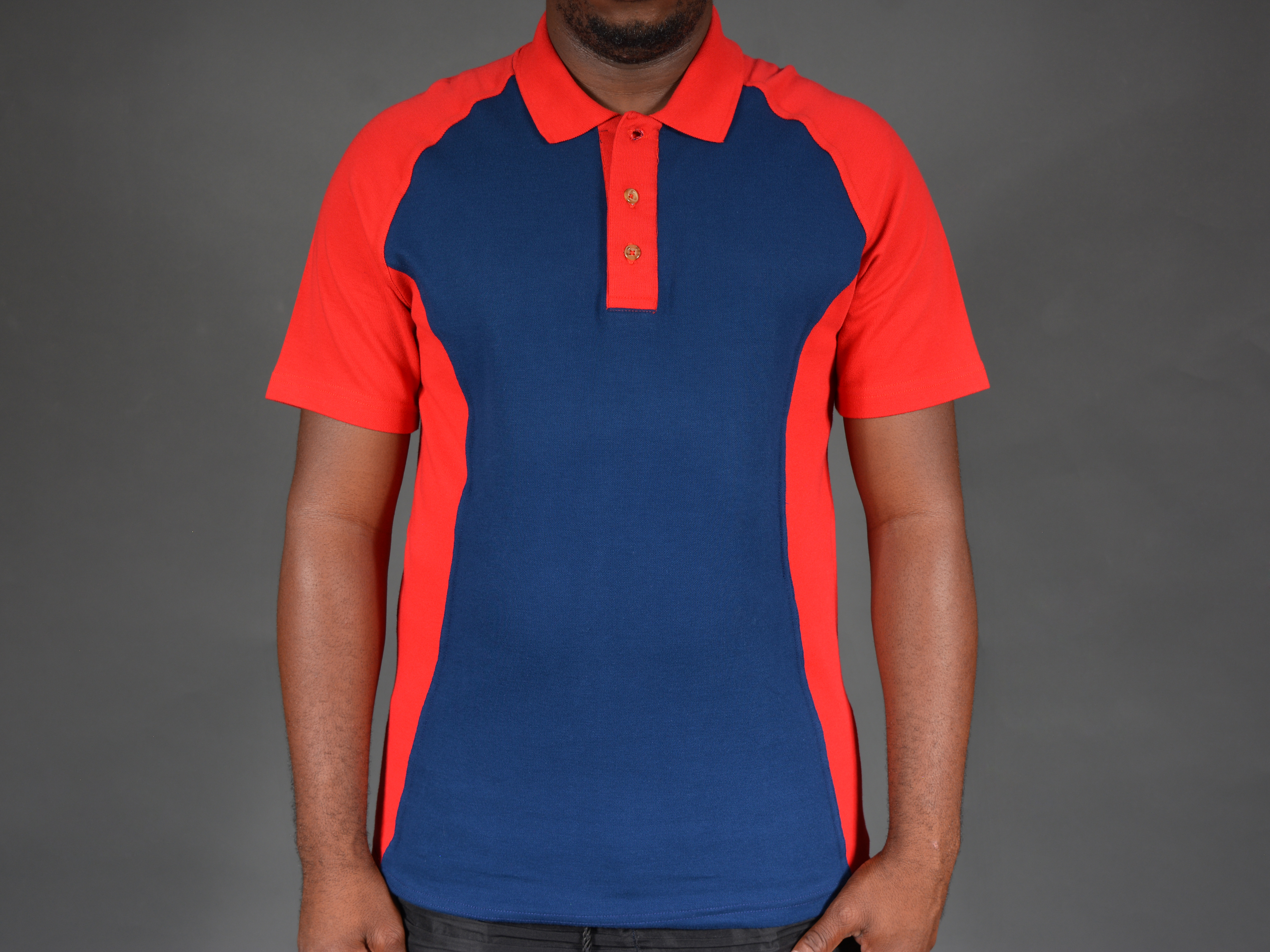 Dri-Fit Polo