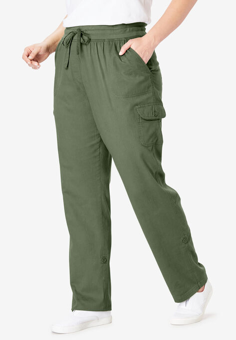 Cargo Pants