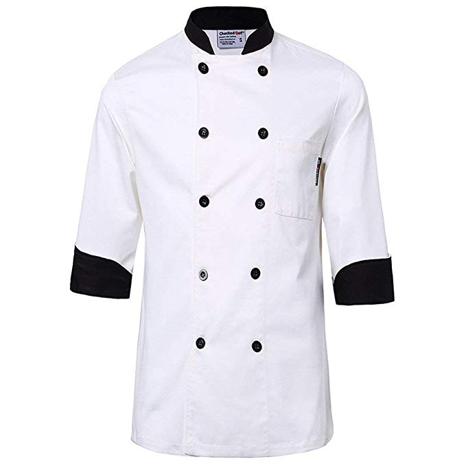 Chef Jacket