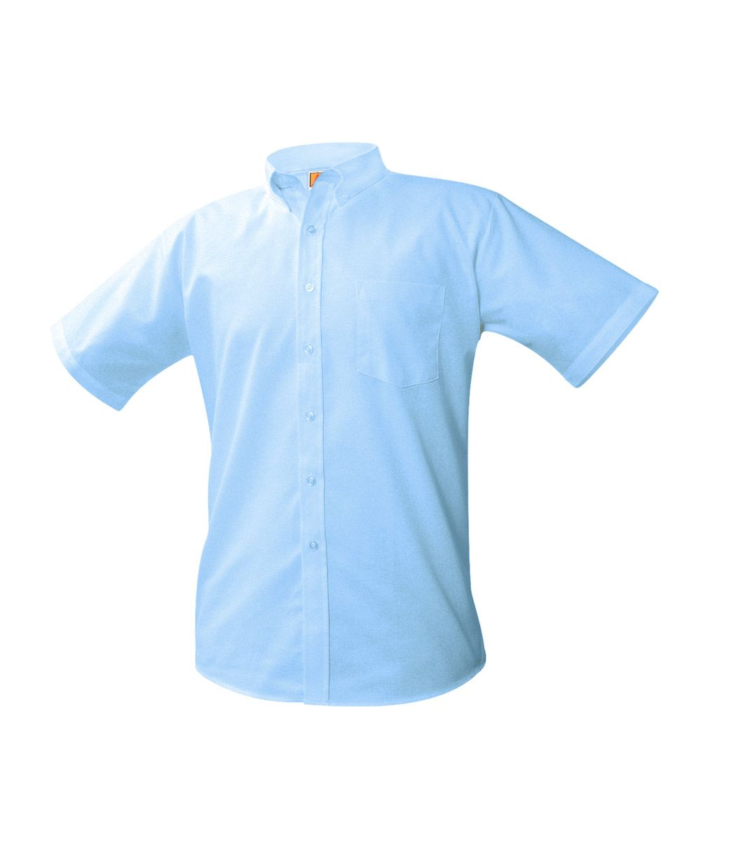 Oxford Short Sleeve