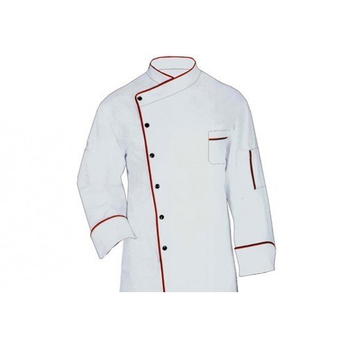 Chef Jacket