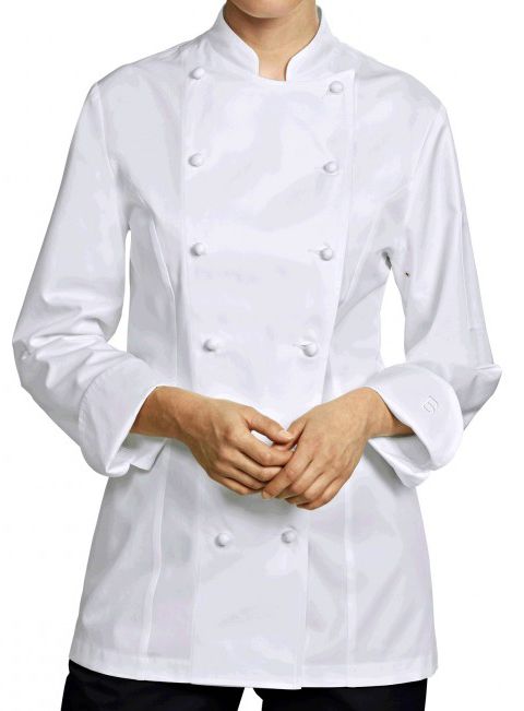 Chef Jacket