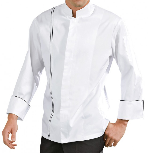 Chef Jacket