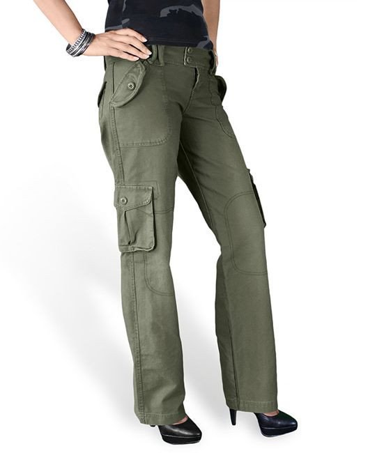 Cargo Pants