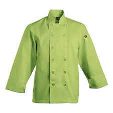 Chef Jacket