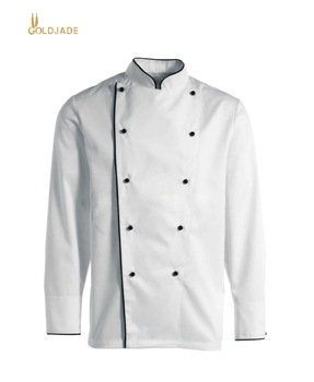 Chef Jacket