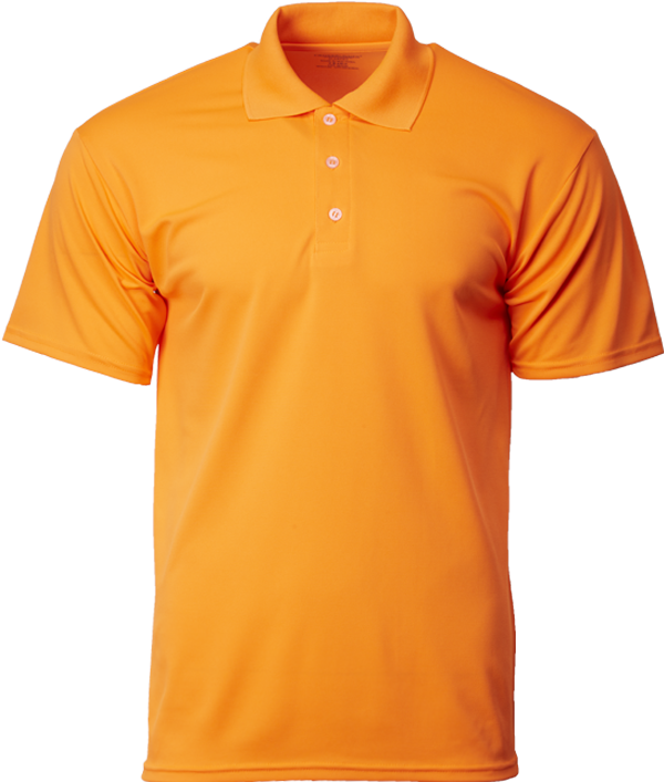 Dri-Fit Polo