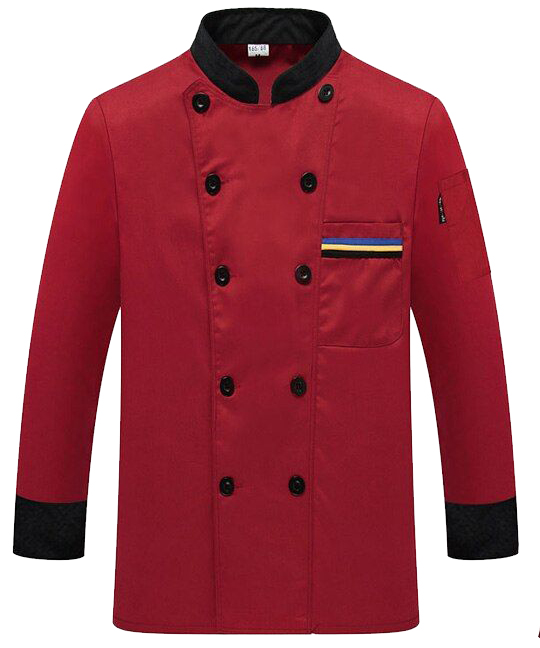 Chef Jacket