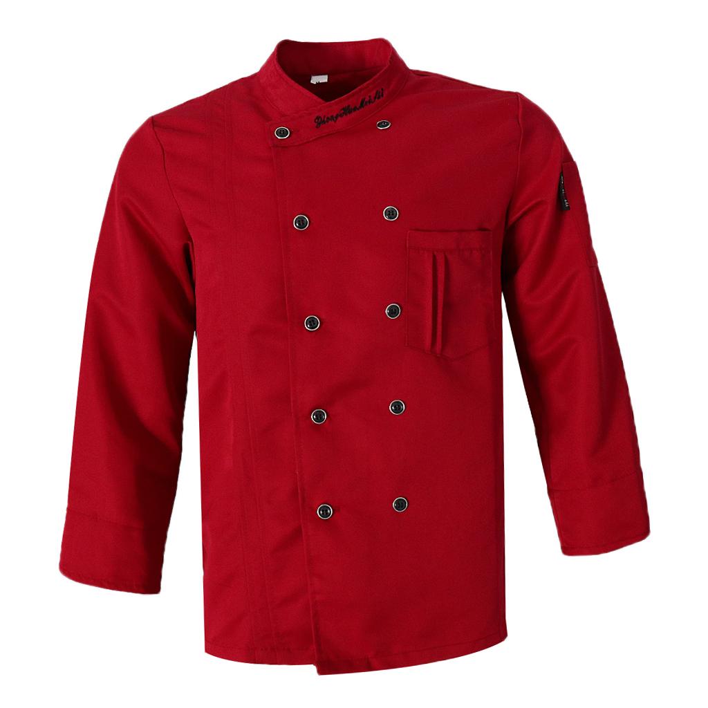 Chef Jacket