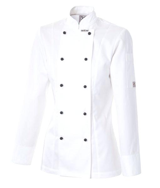 Chef Jacket